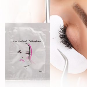 Disposable Eyelash Extension Gel Pads