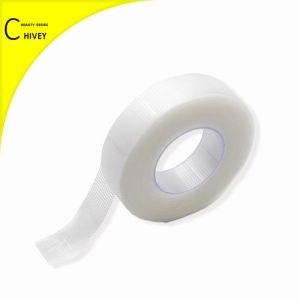 Paper Fabric Eyelash Tape